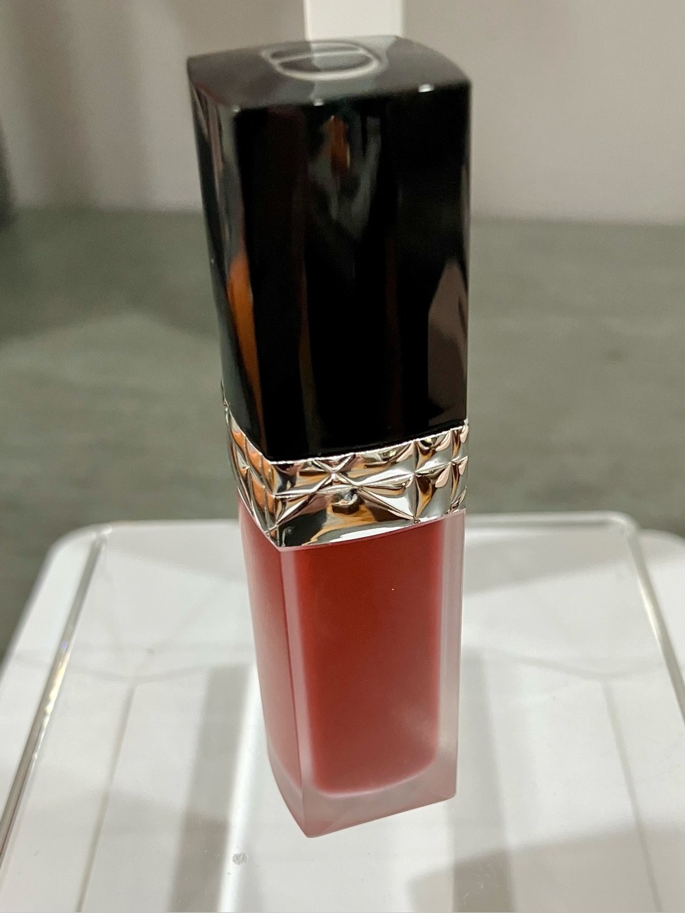 Dior Rouge Dior Forever Matte Liquid Lipstick - # 959
